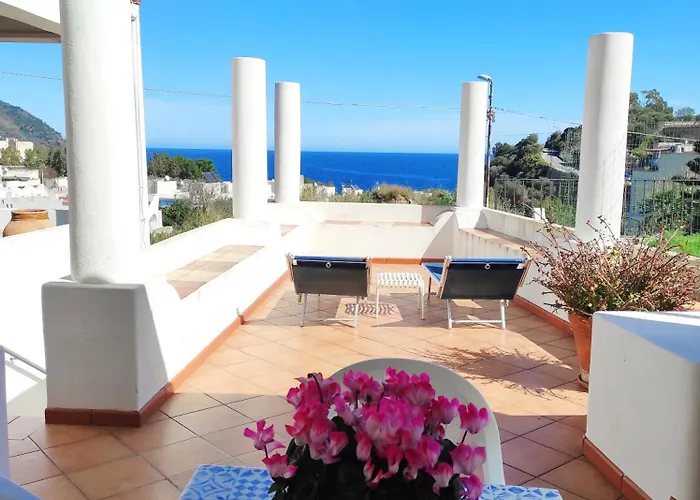 Holiday Home Mennulita