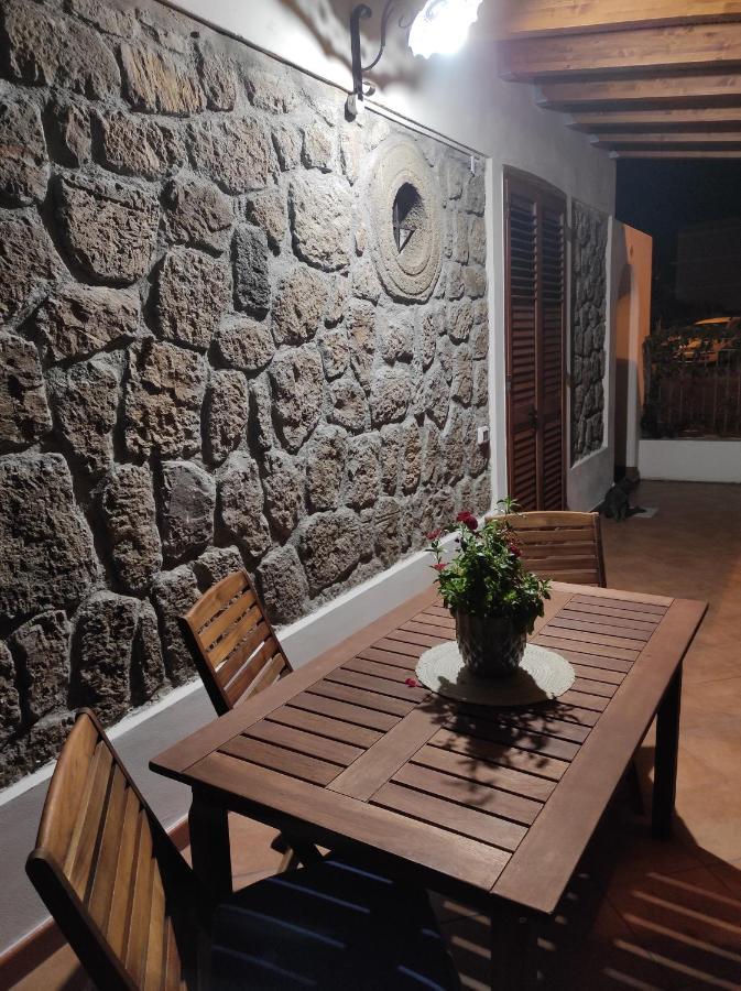 Mennulita Apartment Lipari (Isola Lipari)
