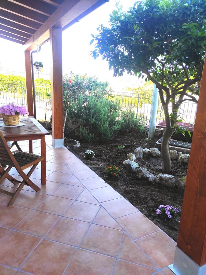 Apartment Mennulita