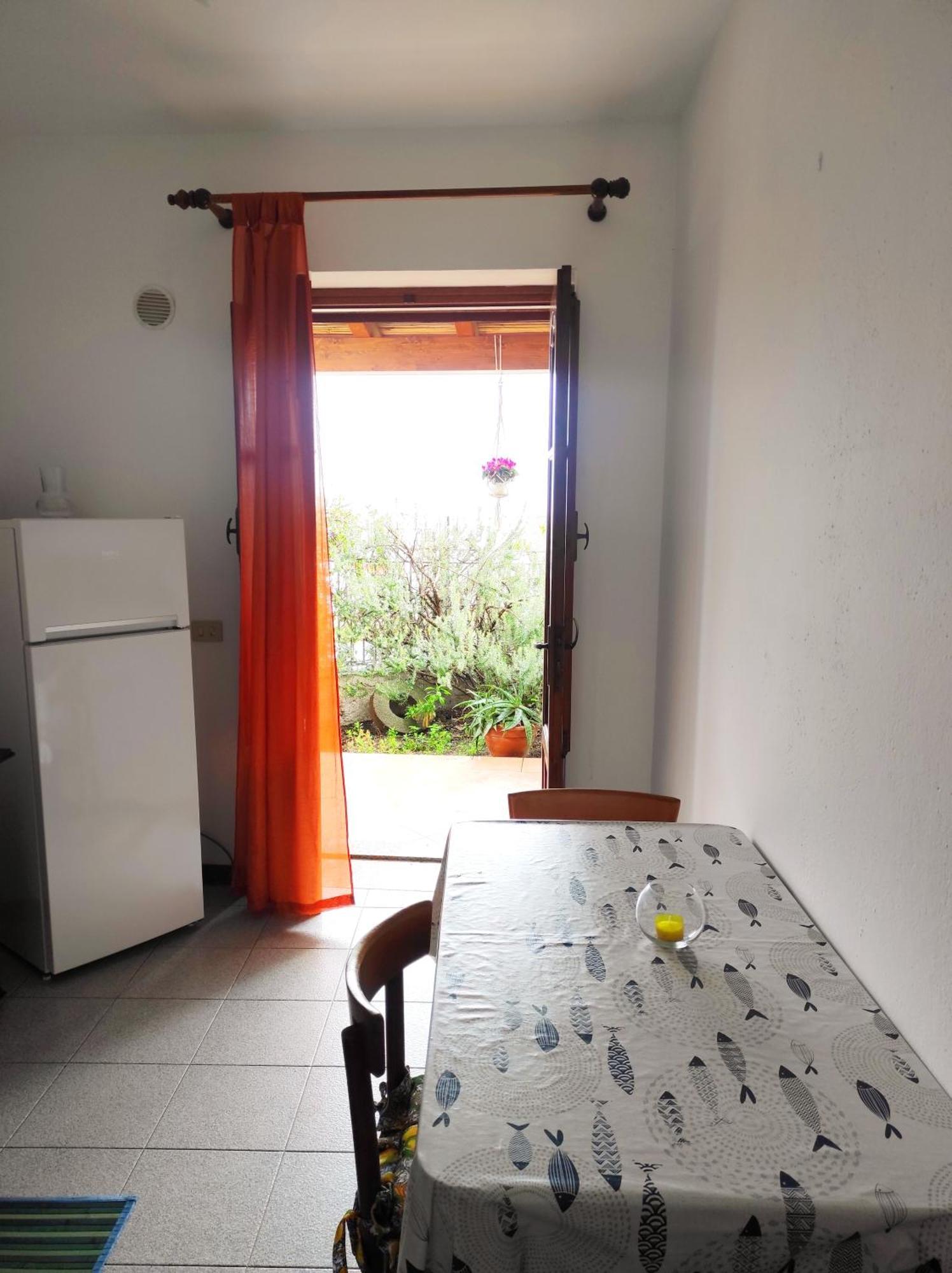 Mennulita Apartment *