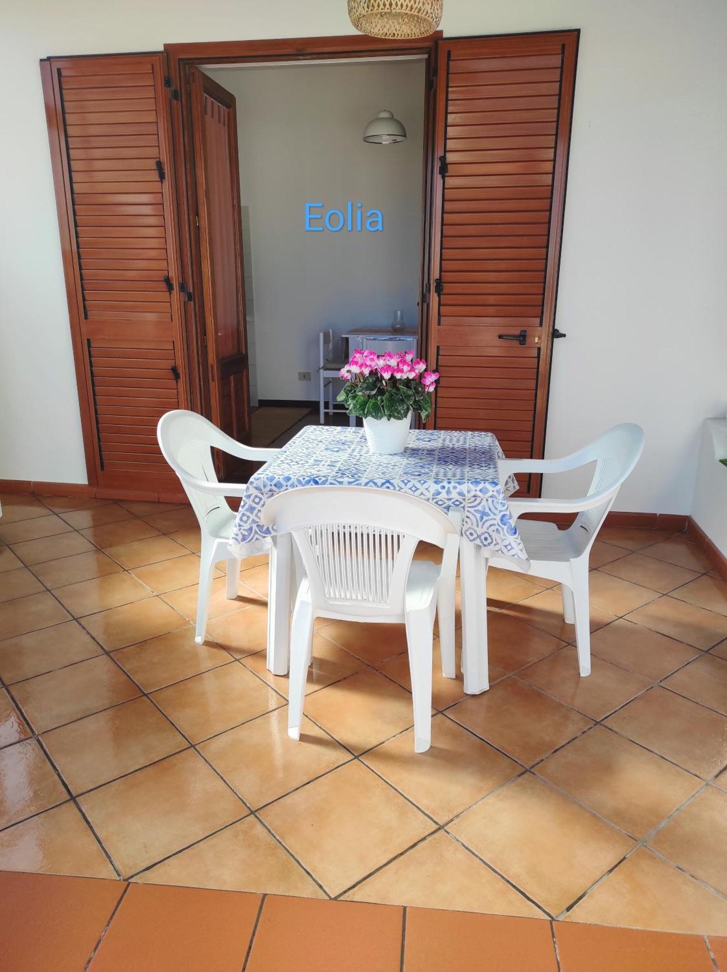 Apartment Mennulita *