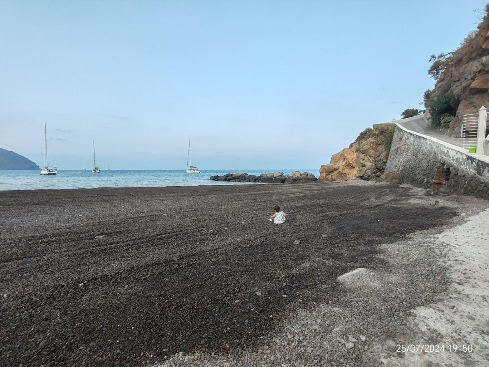 Mennulita * Lipari (Isola Lipari)