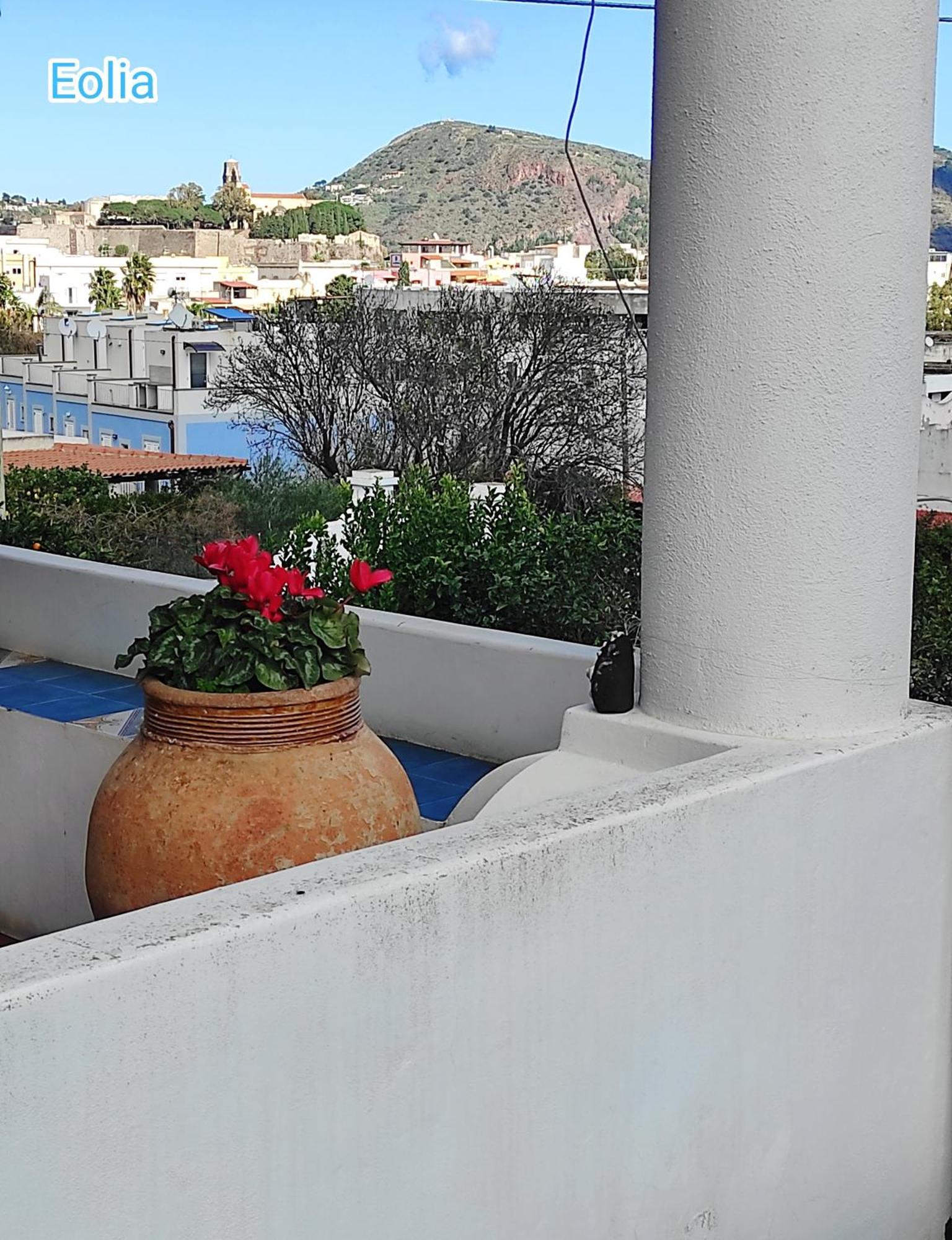 Mennulita Apartment