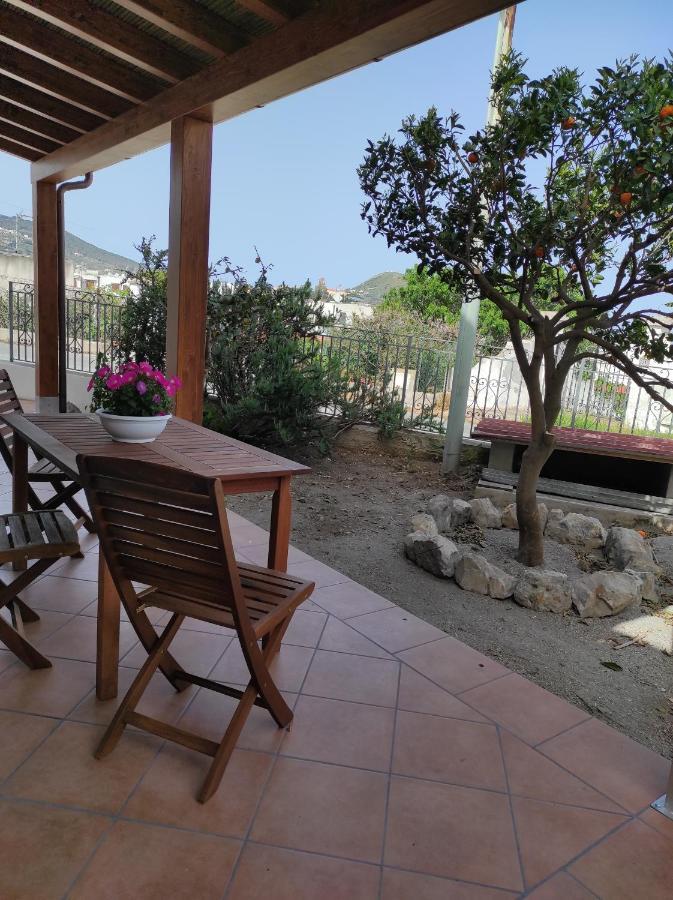 Apartment Mennulita