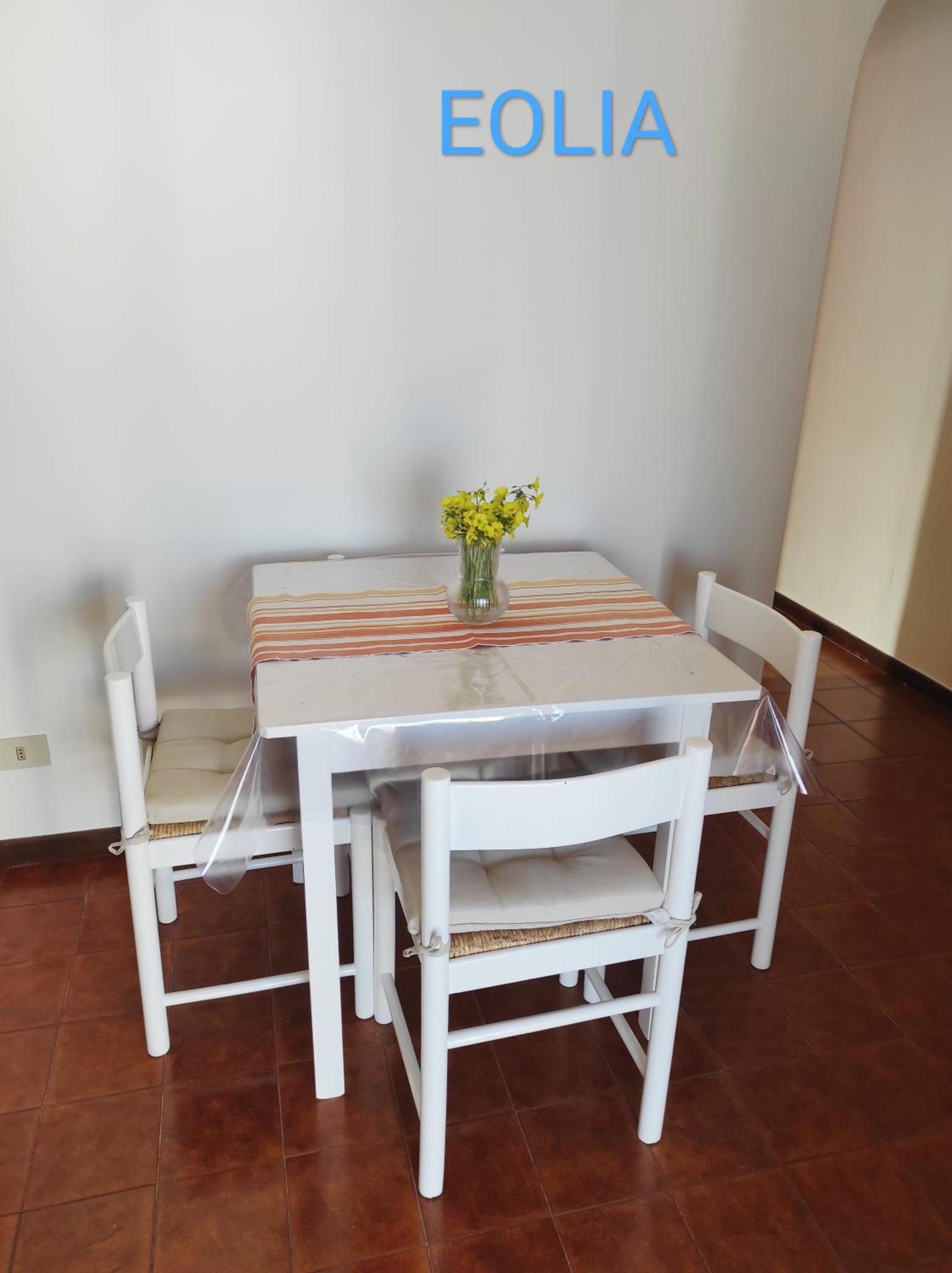 Apartment Mennulita Lipari (Isola Lipari)