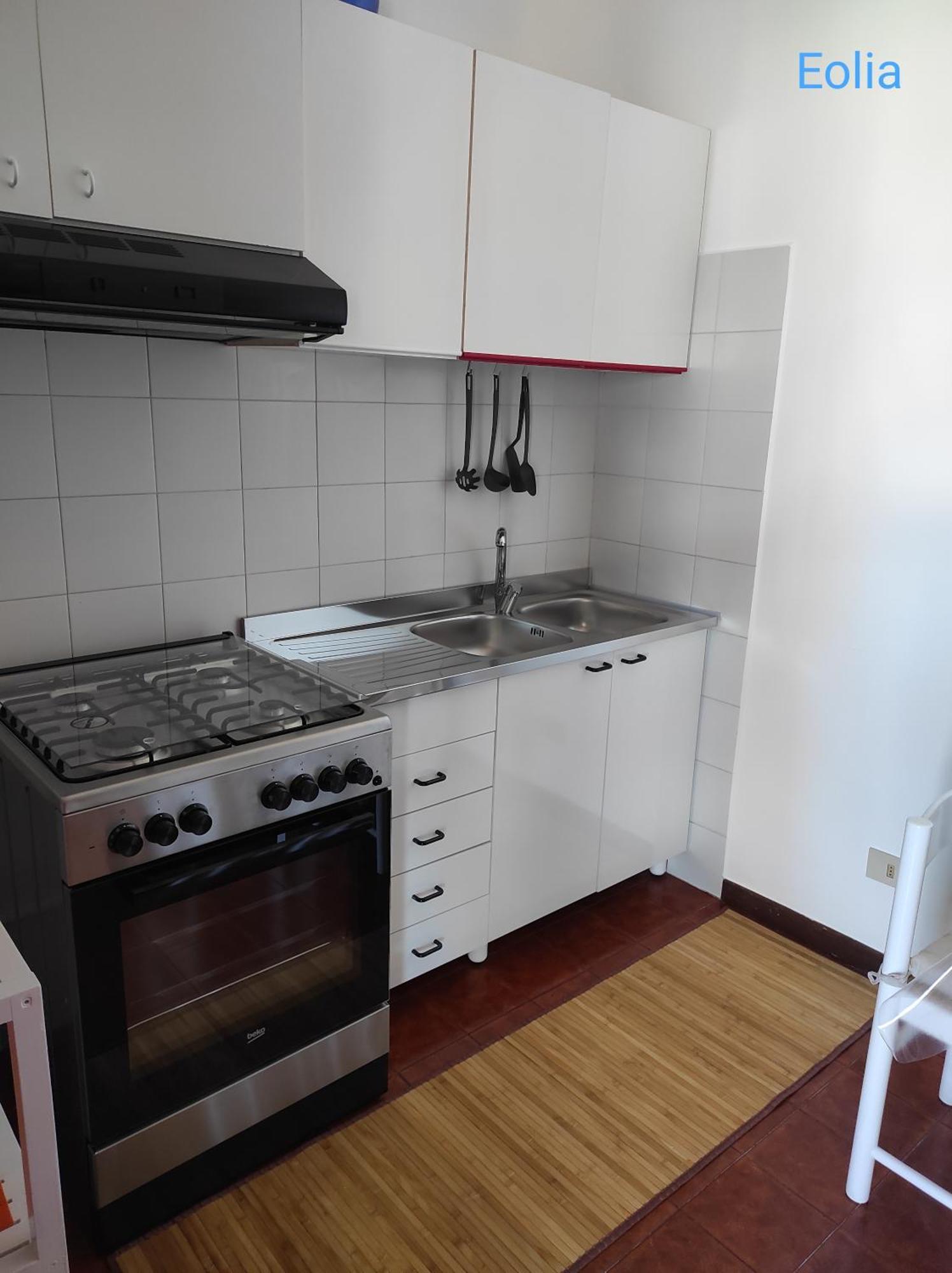 Mennulita Apartment Lipari (Isola Lipari)