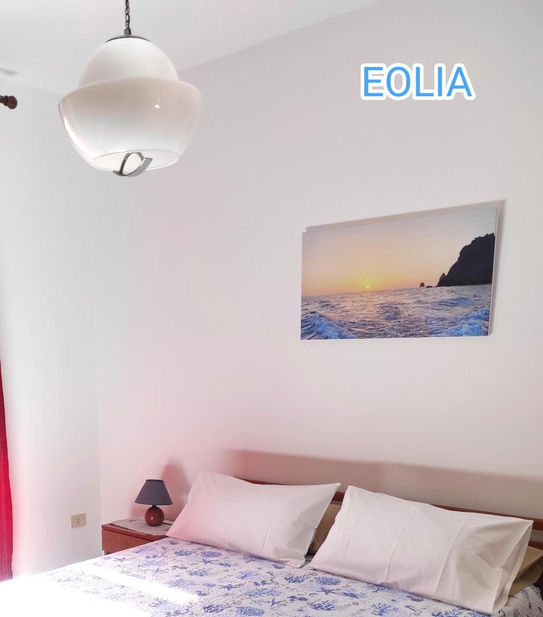 Mennulita Apartment Lipari (Isola Lipari)