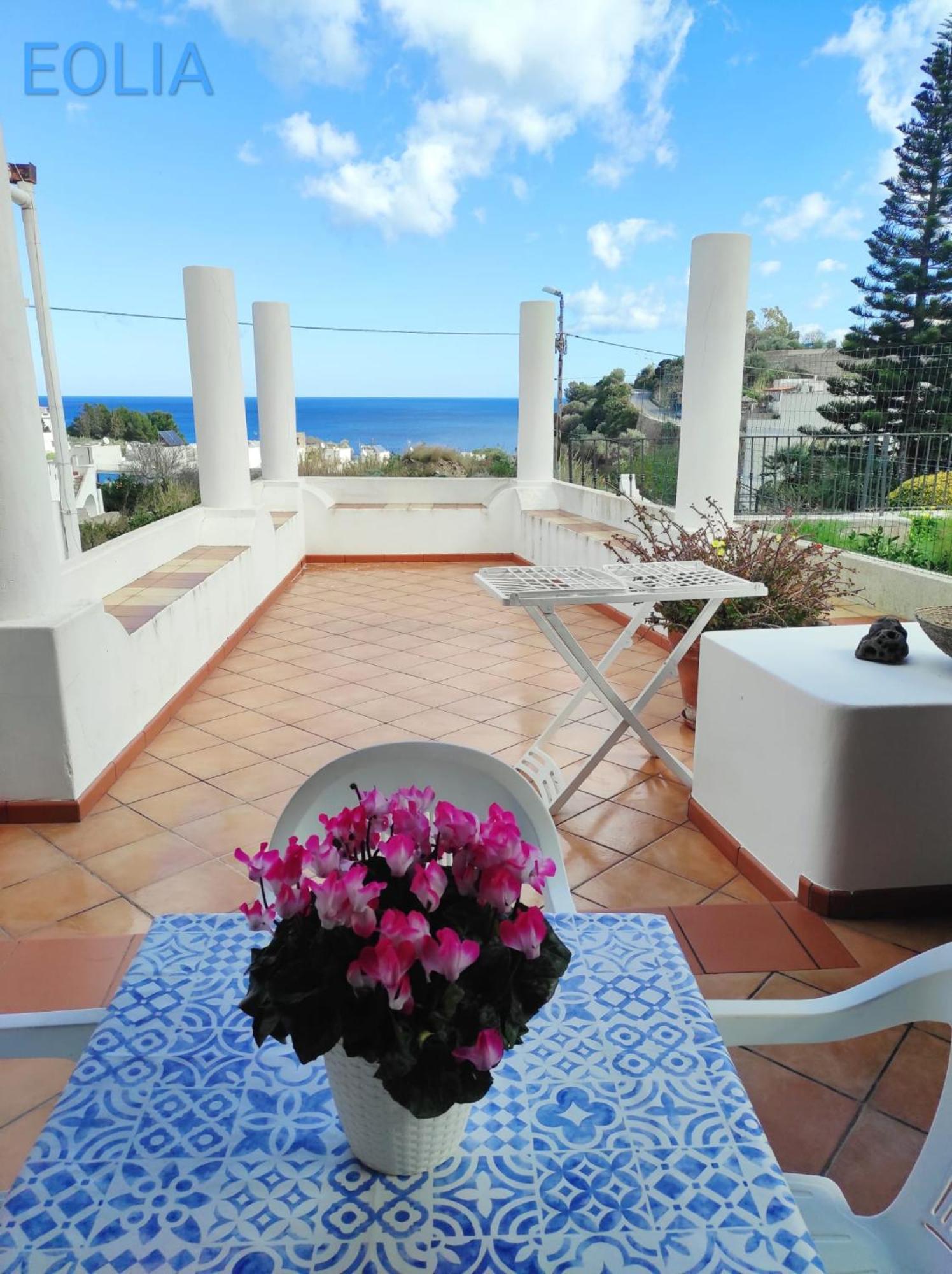 Mennulita Apartment