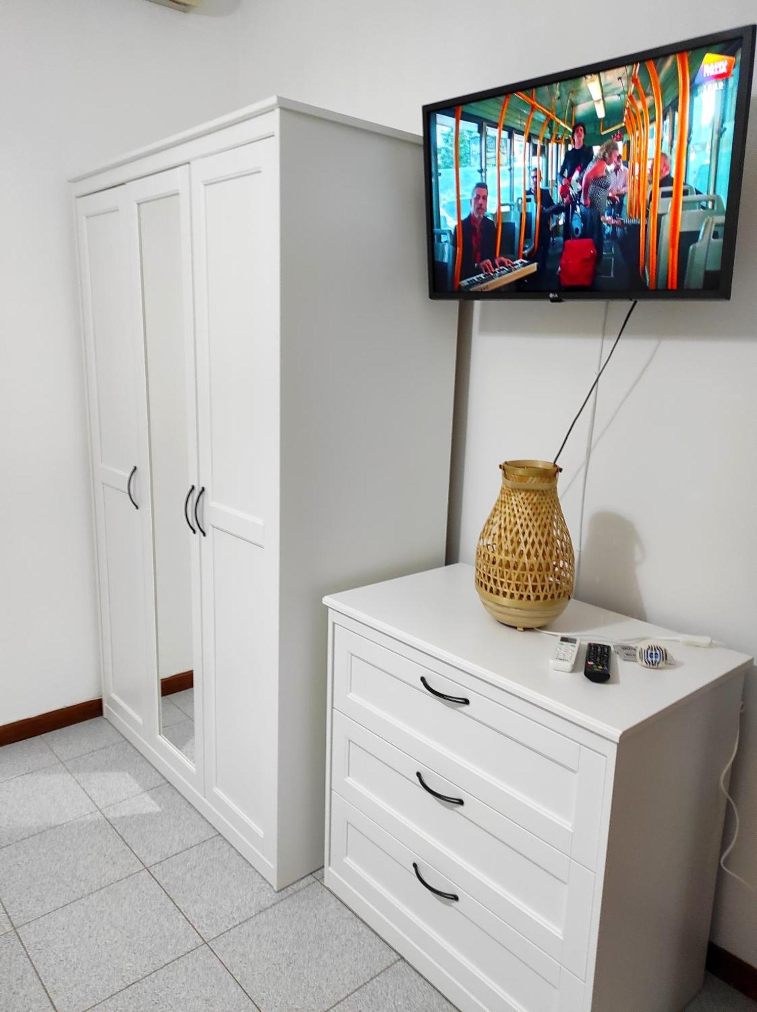 Mennulita Apartment