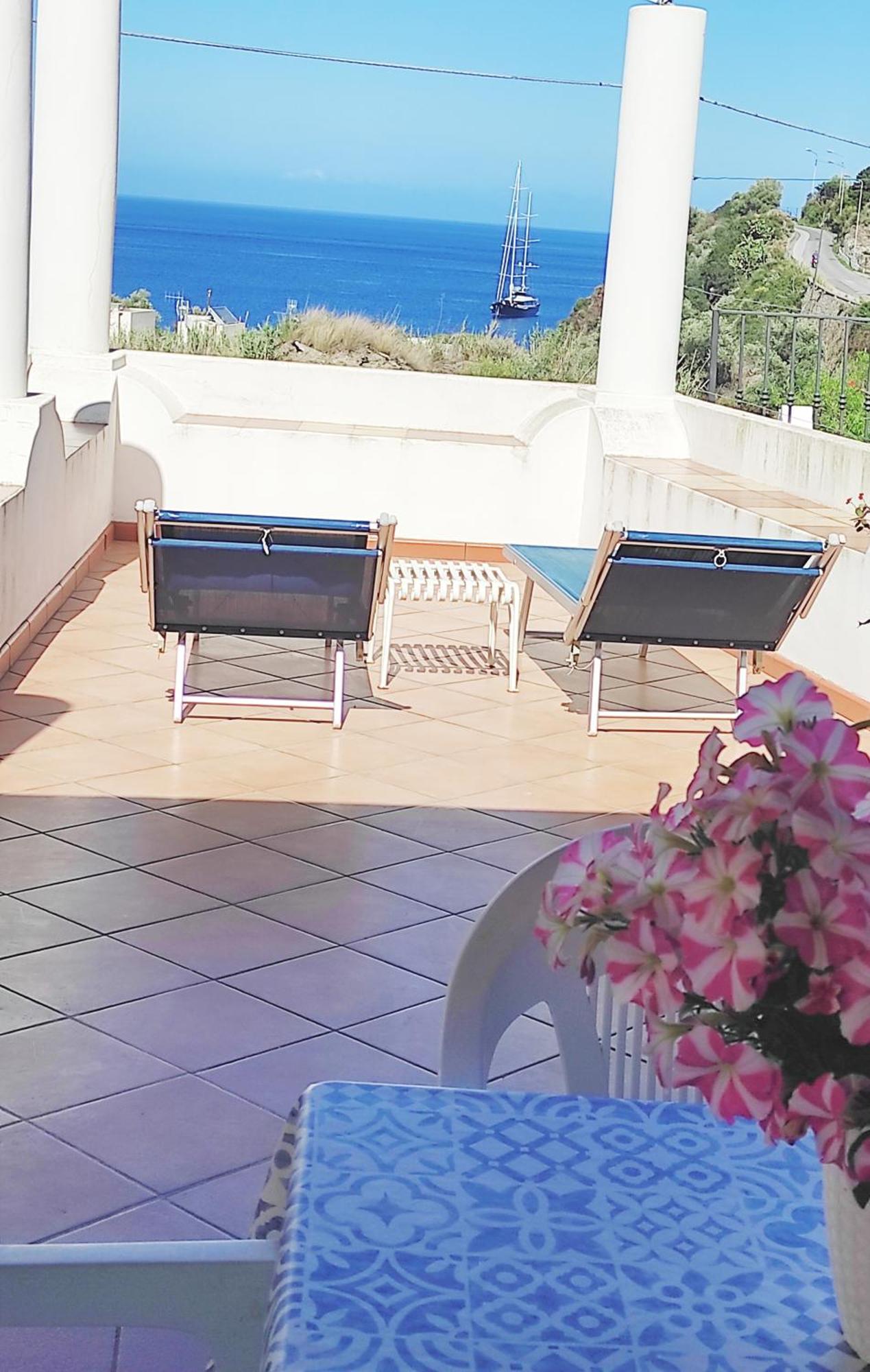Mennulita Apartment