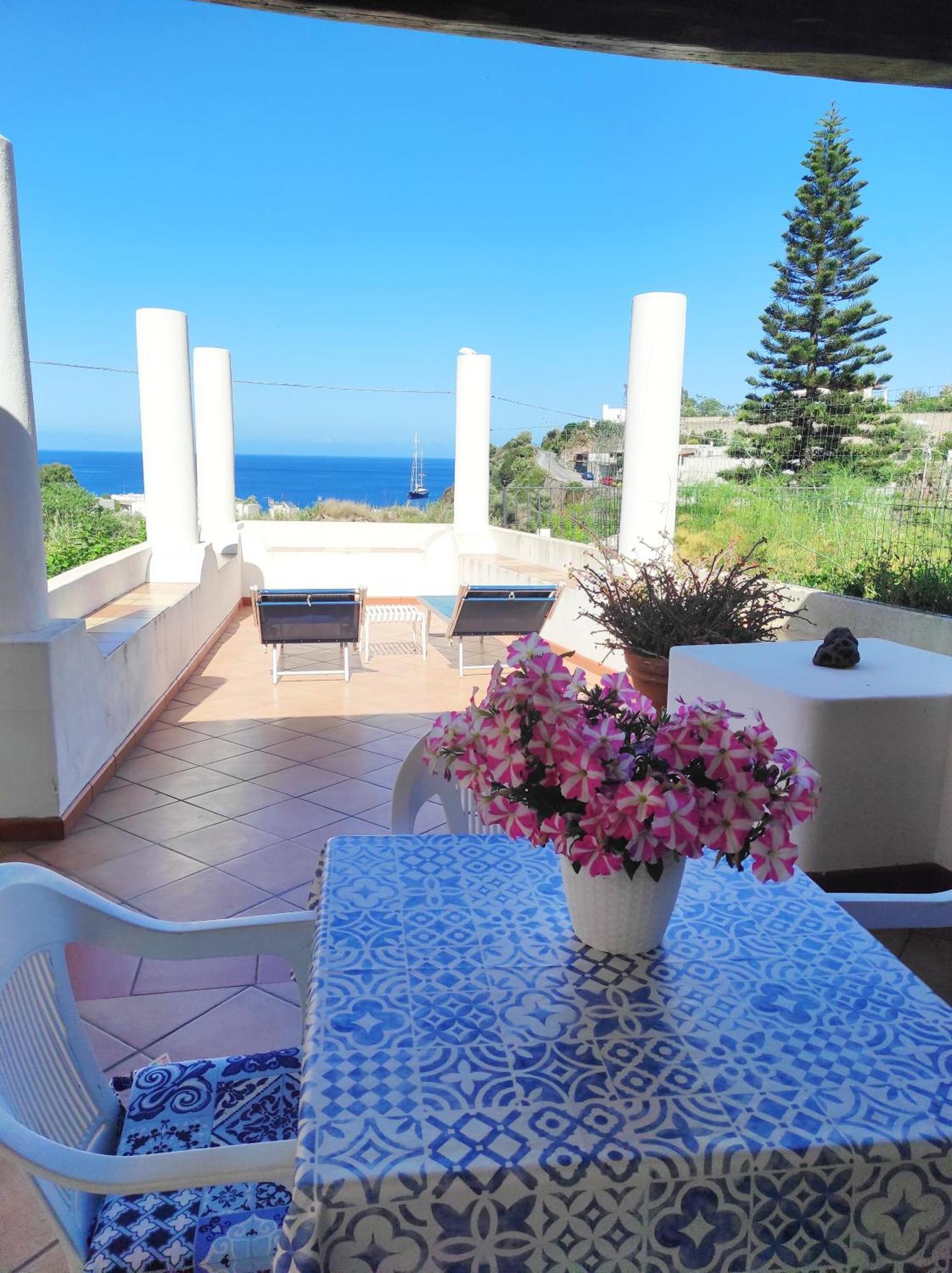 Mennulita Apartment