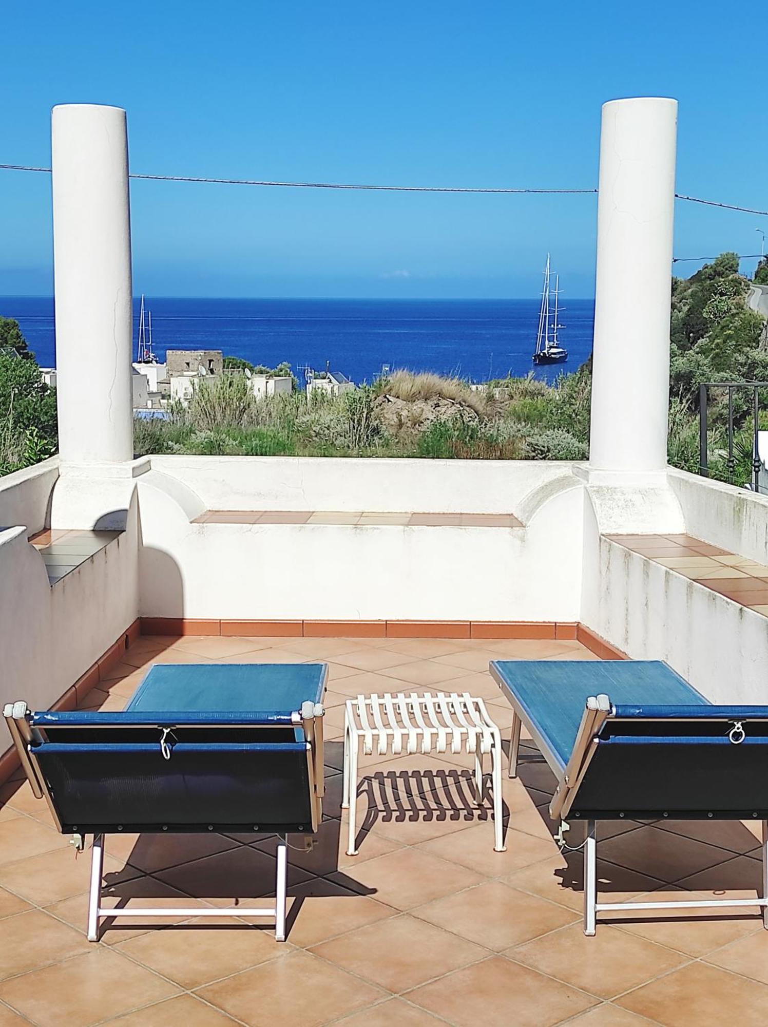 Apartment Mennulita