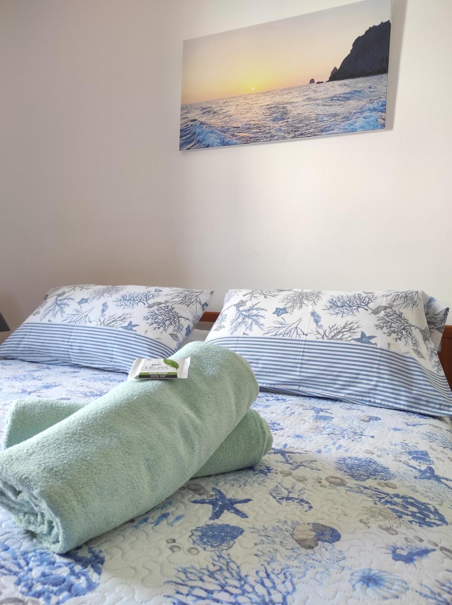 Mennulita Apartment *