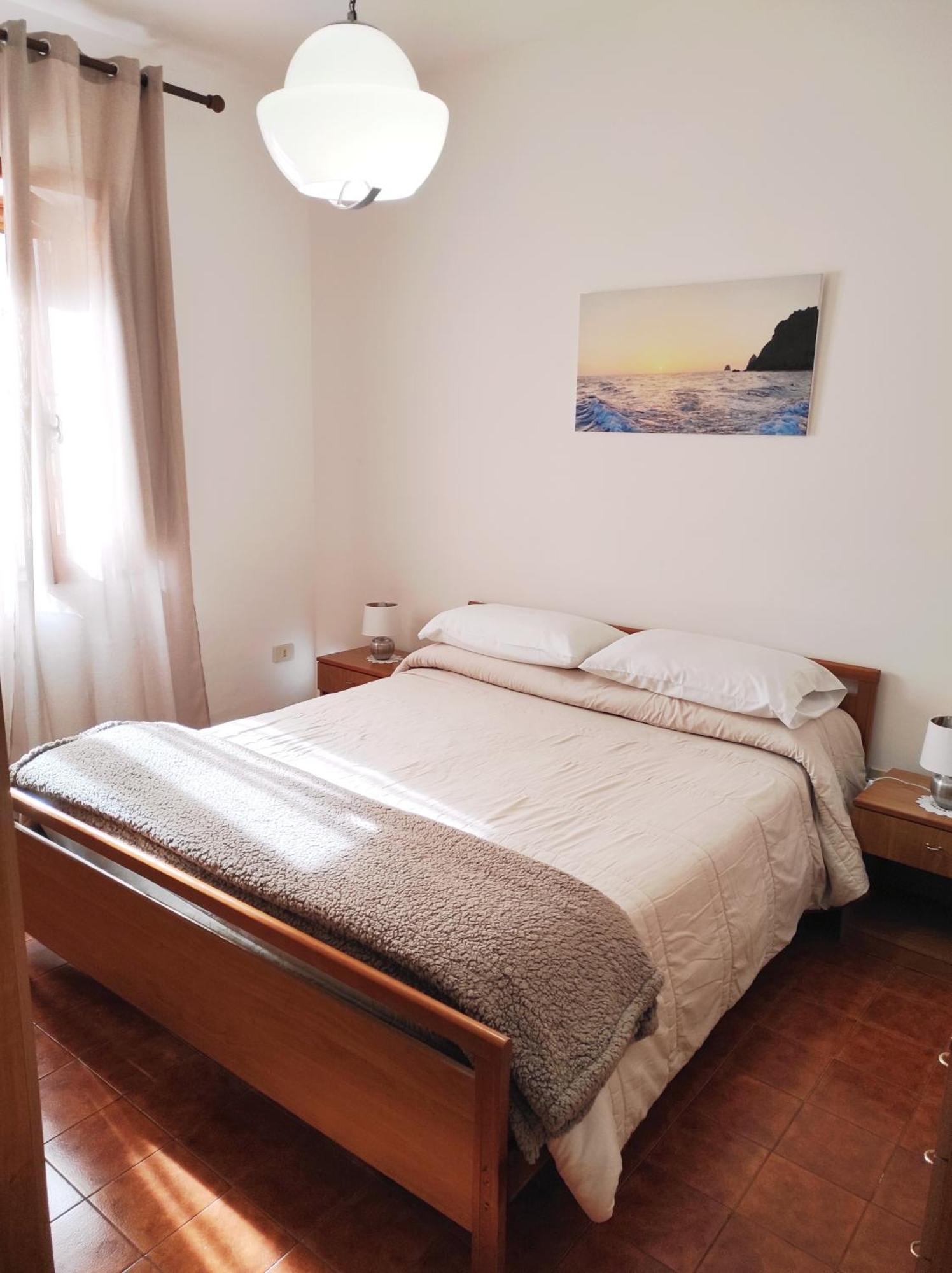 Apartment Mennulita Lipari (Isola Lipari)