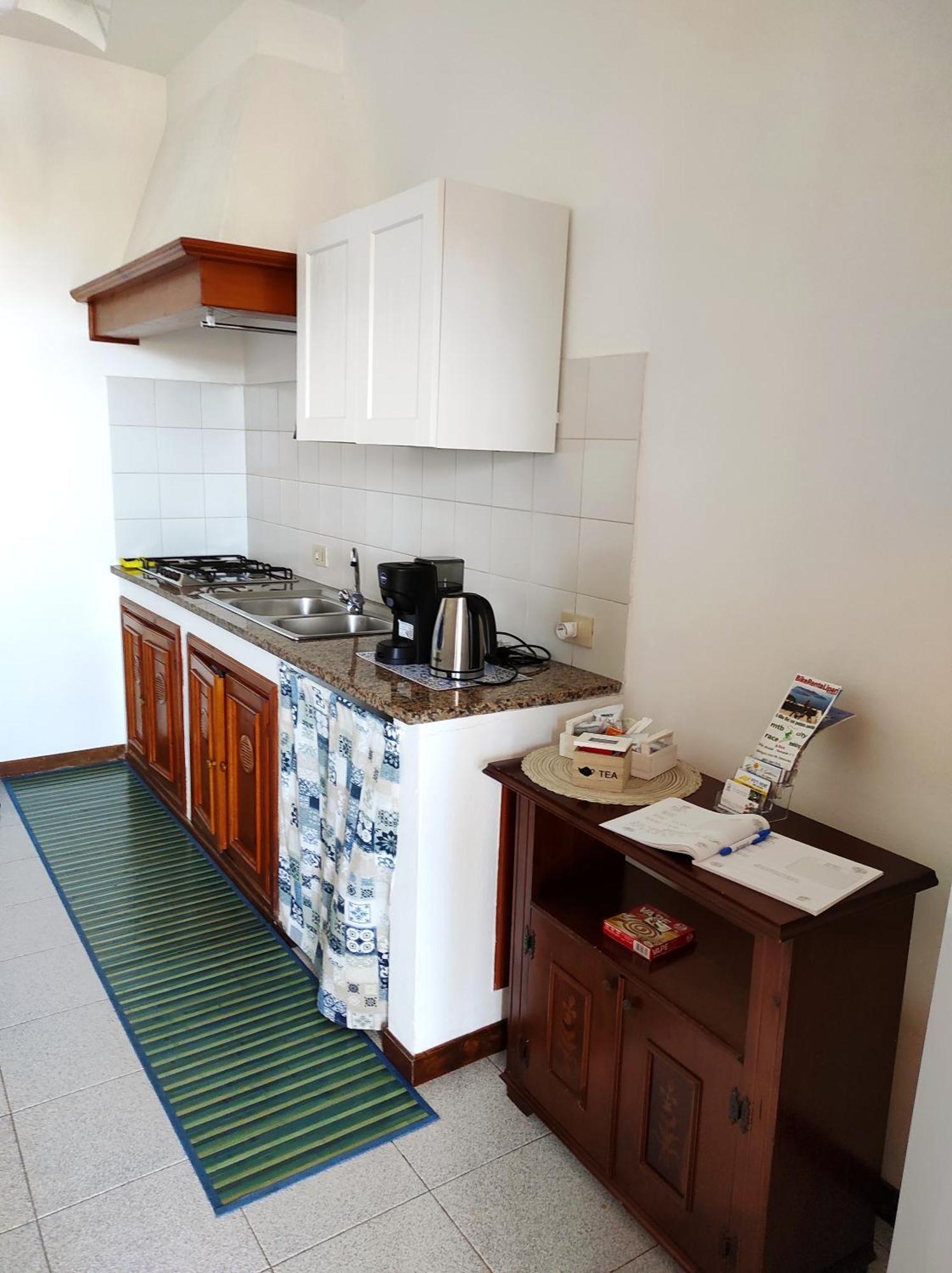 Apartment Mennulita *