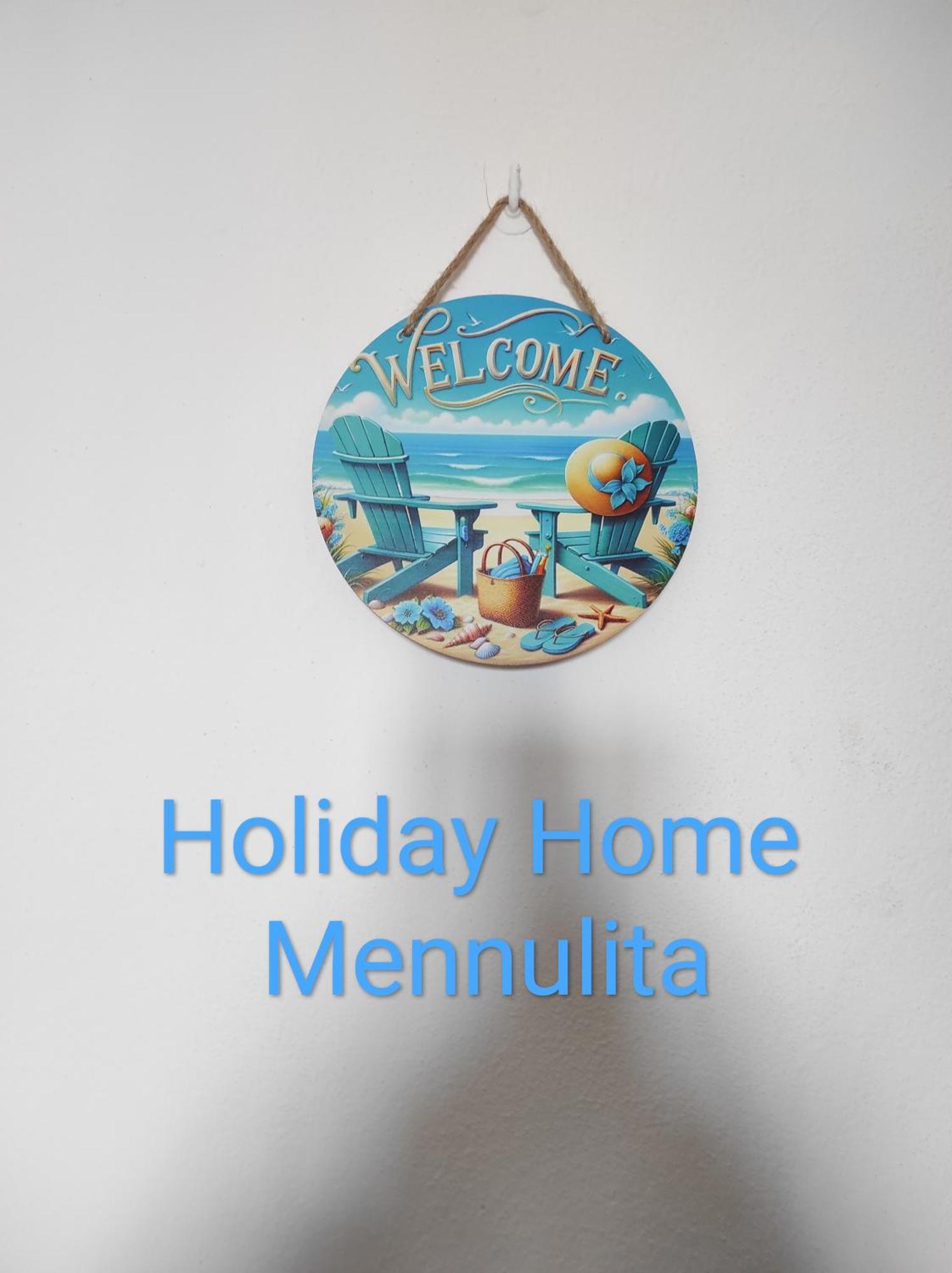 Mennulita Lipari (Isola Lipari)